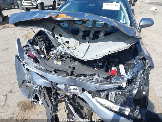 Toyota Corolla Hybrid Le 2024 JTDBCMFE6R3028309 Image 6