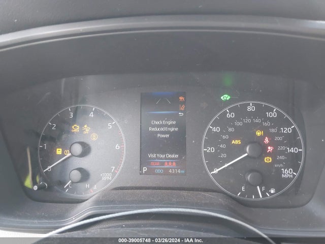 Toyota Corolla Hybrid Le 2024 JTDBCMFE6R3028309 Image 7