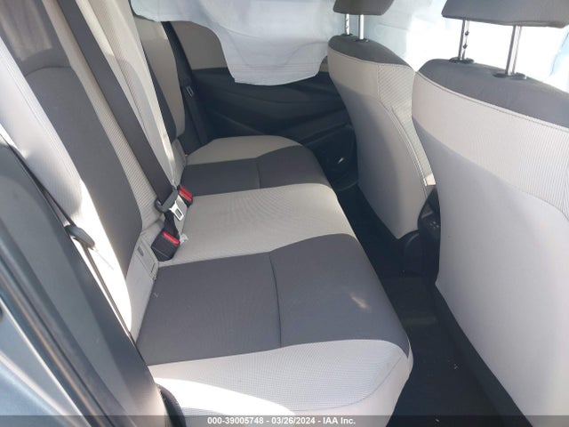 Toyota Corolla Hybrid Le 2024 JTDBCMFE6R3028309 Image 8