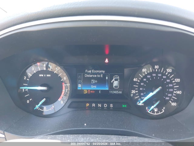 Ford FUSION SE 2015 3FA6P0H74FR278017 Image 7