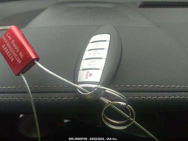 Nissan Altima 2.5 Sl 2019 1N4BL4EV3KC173501 Image 11