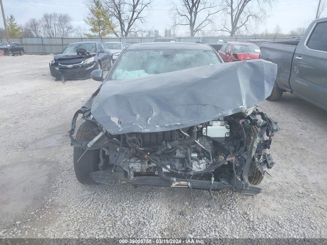 Nissan Altima 2.5 Sl 2019 1N4BL4EV3KC173501 Image 12