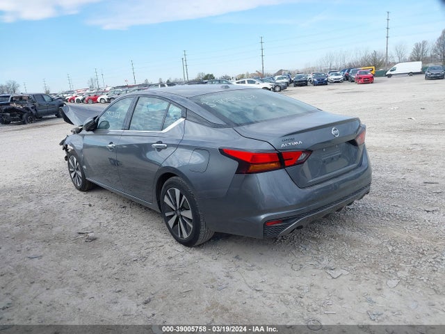Nissan Altima 2.5 Sl 2019 1N4BL4EV3KC173501 Image 3