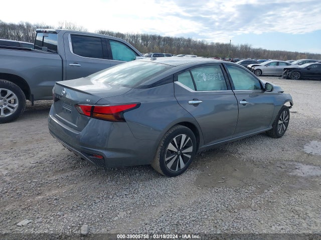 Nissan Altima 2.5 Sl 2019 1N4BL4EV3KC173501 Image 4