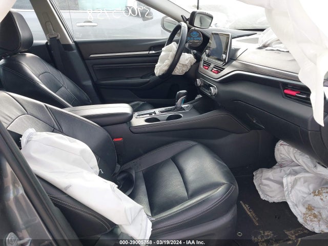 Nissan Altima 2.5 Sl 2019 1N4BL4EV3KC173501 Image 5
