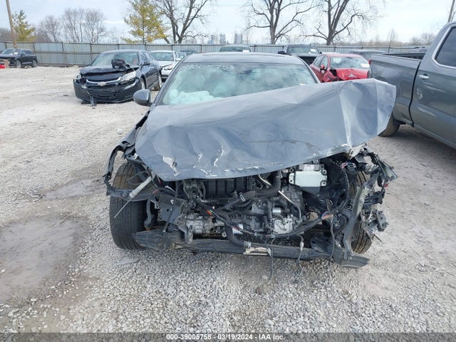 Nissan Altima 2.5 Sl 2019 1N4BL4EV3KC173501 Image 6