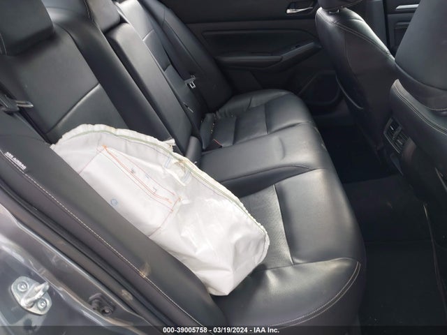 Nissan Altima 2.5 Sl 2019 1N4BL4EV3KC173501 Image 8