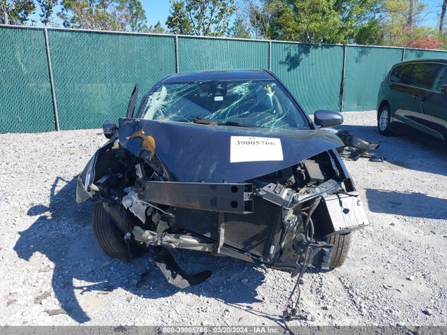 Toyota COROLLA LE 2019 2T1BURHE8KC216656 Image 13