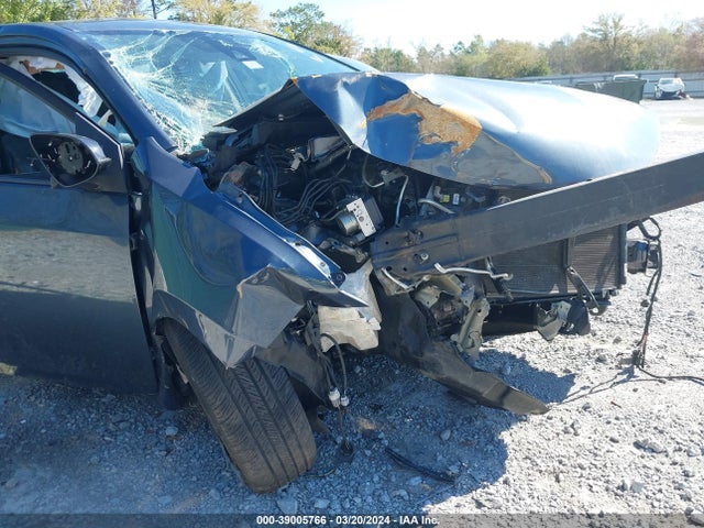 Toyota COROLLA LE 2019 2T1BURHE8KC216656 Image 19