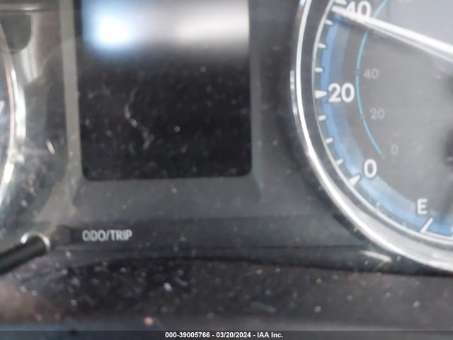 Toyota COROLLA LE 2019 2T1BURHE8KC216656 Image 7