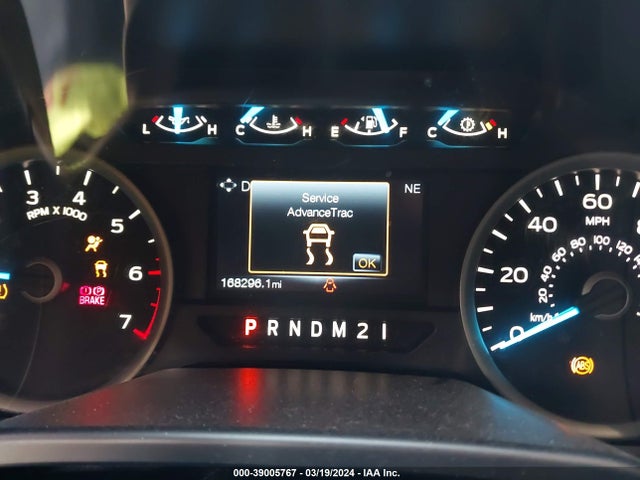 Ford F-150 Xlt 2015 1FTEW1EF0FFC92245 Image 16
