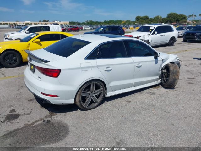 WAUJ8GFFXJ1053489 Audi A3 2.0t Premium/2.0t Tech Premium