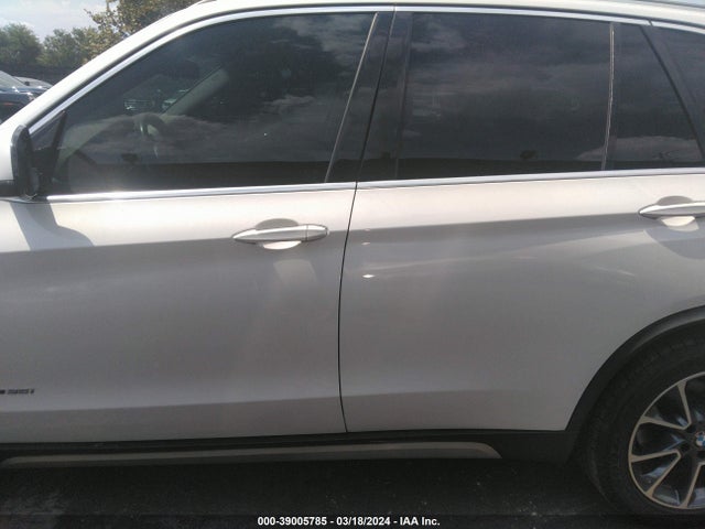 BMW X5 Xdrive35i 2014 5UXKR0C52E0K50738 Image 15
