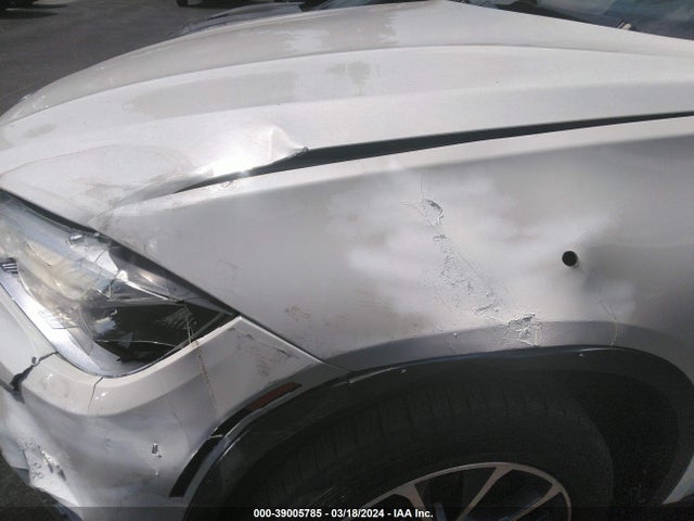 BMW X5 Xdrive35i 2014 5UXKR0C52E0K50738 Image 12