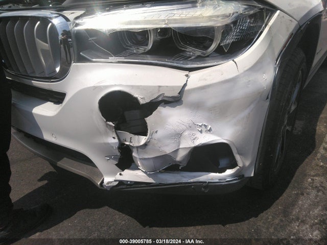 BMW X5 Xdrive35i 2014 5UXKR0C52E0K50738 Image 18