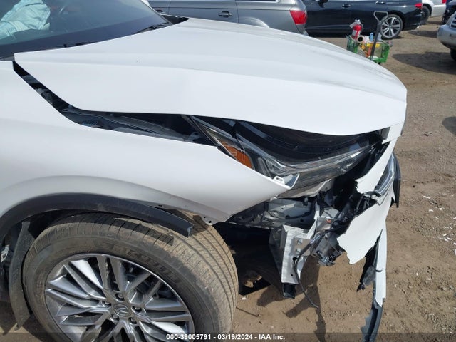 Acura Mdx Advance Package 2022 5J8YE1H89NL018086 Image 17