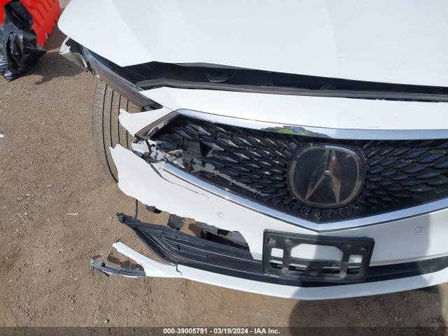 Acura Mdx Advance Package 2022 5J8YE1H89NL018086 Image 19