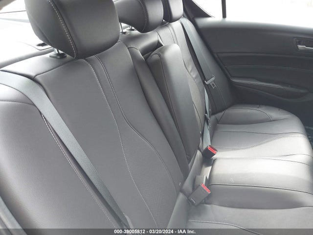 Acura Ilx Premium Package/technology Package 2021 19UDE2F70MA007373 Image 8