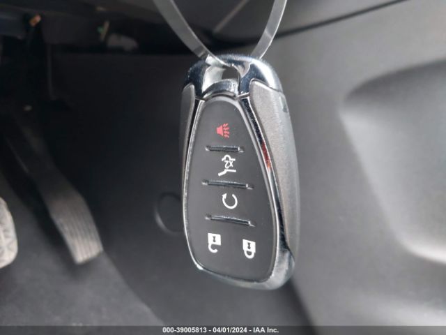 3GNAXMEV6NS195377 Chevrolet Equinox Fwd Rs