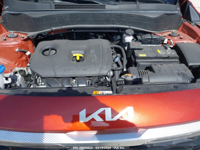 KIA SELTOS S 2023 KNDEUCAA4P7437066 Image 10
