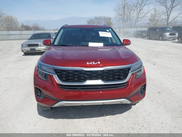 KIA SELTOS S 2023 KNDEUCAA4P7437066 Image 12