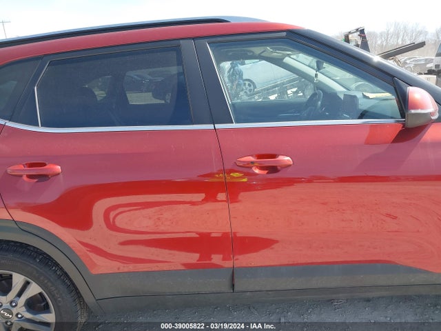 KIA SELTOS S 2023 KNDEUCAA4P7437066 Image 13