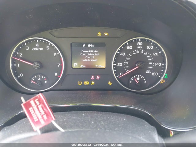 KIA SELTOS S 2023 KNDEUCAA4P7437066 Image 7