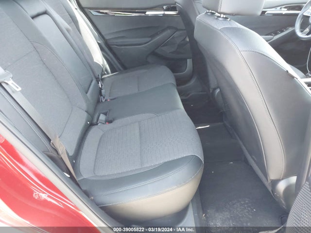 KIA SELTOS S 2023 KNDEUCAA4P7437066 Image 8