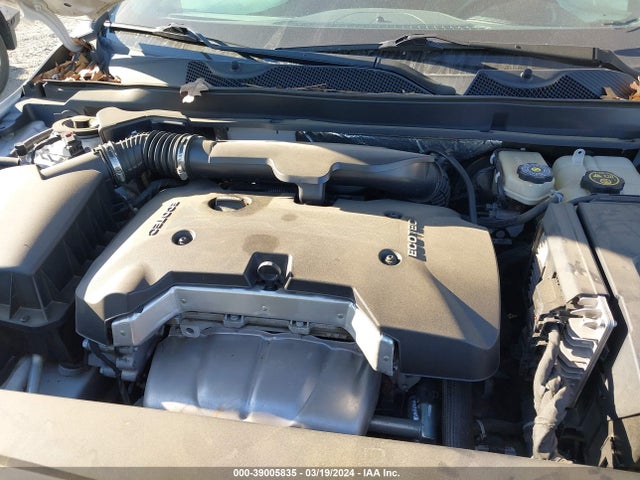 Chevrolet Impala 1fl 2017 2G11X5SA4H9157916 Image 10
