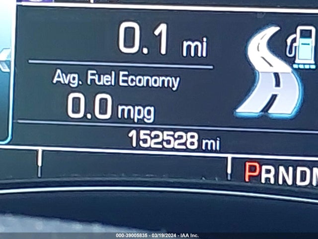 Chevrolet Impala 1fl 2017 2G11X5SA4H9157916 Image 7