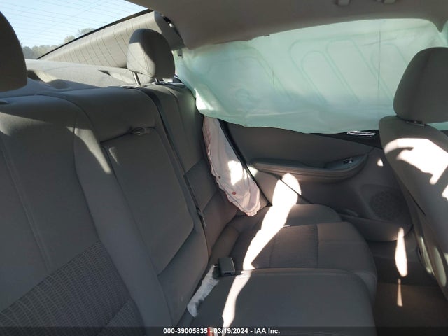 Chevrolet Impala 1fl 2017 2G11X5SA4H9157916 Image 8