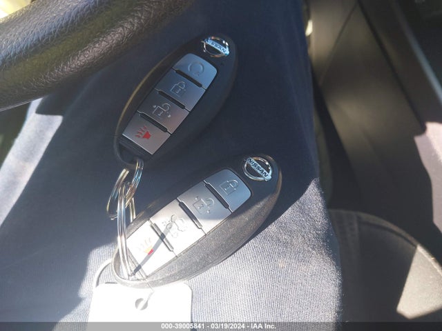 Nissan Altima 2.5 S 2015 1N4AL3AP9FC199782 Image 11
