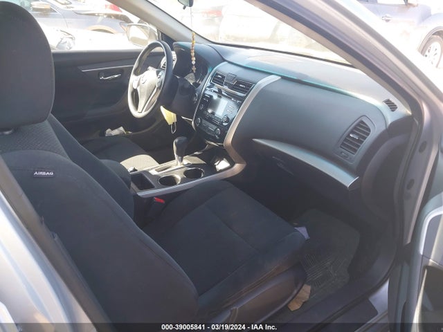 Nissan Altima 2.5 S 2015 1N4AL3AP9FC199782 Image 5