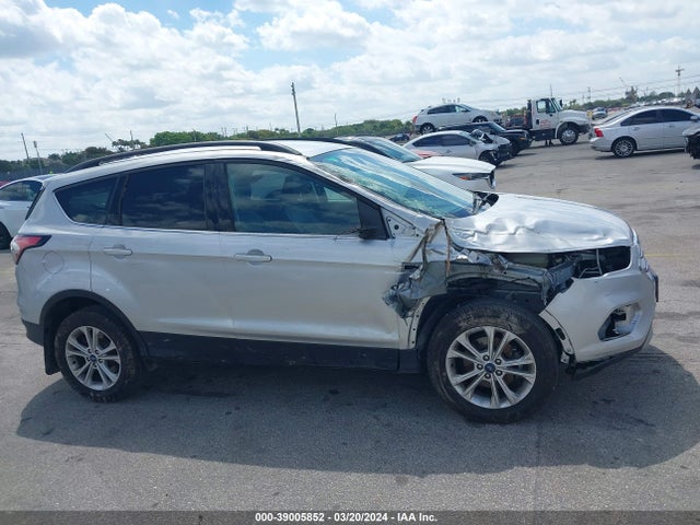 Ford ESCAPE SEL 2018 1FMCU0HD6JUD32717 Image 12