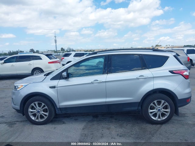 Ford ESCAPE SEL 2018 1FMCU0HD6JUD32717 Image 13