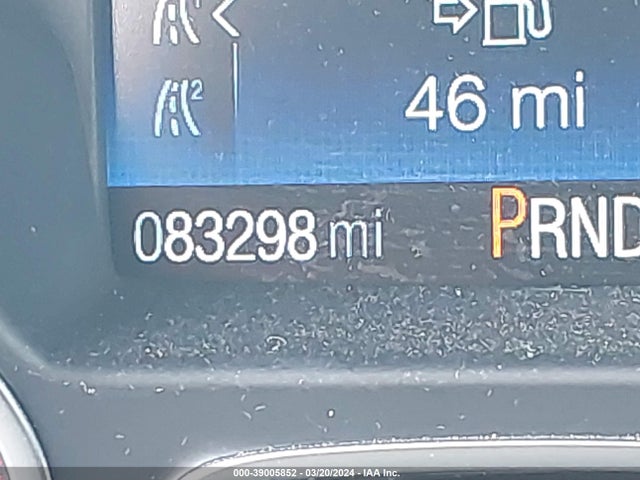 Ford ESCAPE SEL 2018 1FMCU0HD6JUD32717 Image 14