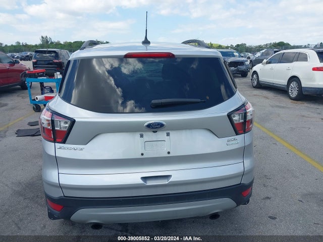 Ford ESCAPE SEL 2018 1FMCU0HD6JUD32717 Image 15