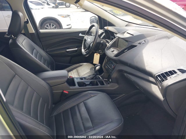 Ford ESCAPE SEL 2018 1FMCU0HD6JUD32717 Image 5