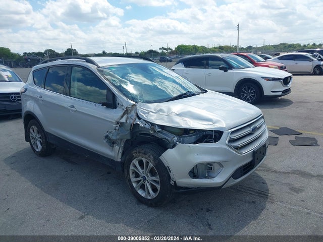 Ford ESCAPE SEL 2018 1FMCU0HD6JUD32717 Image 6