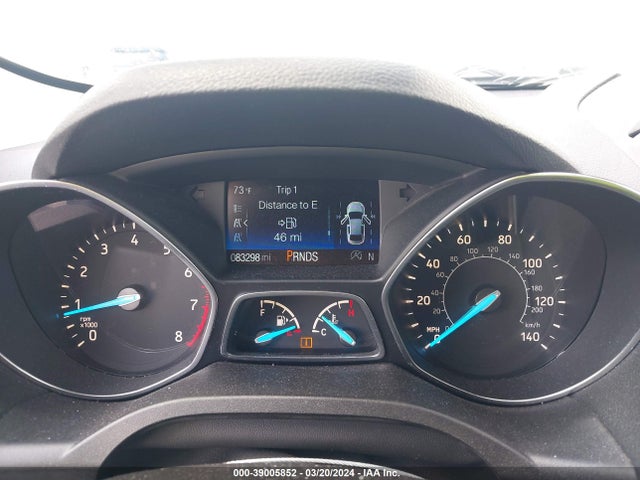 Ford ESCAPE SEL 2018 1FMCU0HD6JUD32717 Image 7