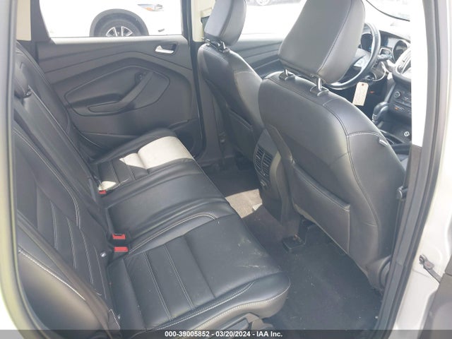 Ford ESCAPE SEL 2018 1FMCU0HD6JUD32717 Image 8