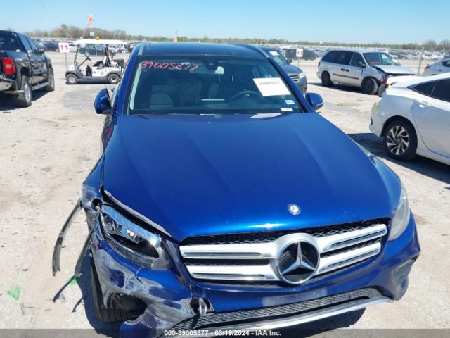 WDC0G4JB9HF117937 Mercedes-Benz GLC 300