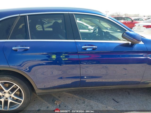 WDC0G4JB9HF117937 Mercedes-Benz GLC 300