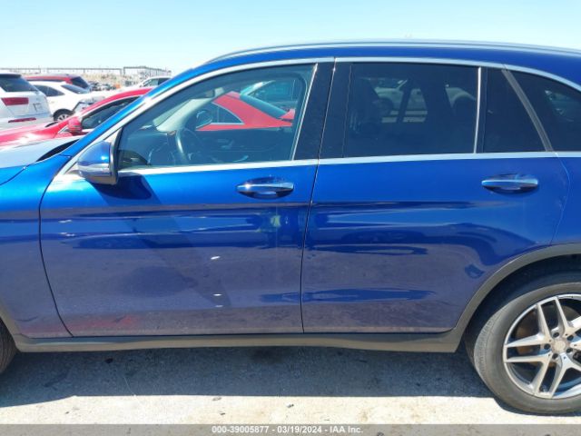 WDC0G4JB9HF117937 Mercedes-Benz GLC 300