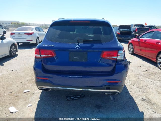 WDC0G4JB9HF117937 Mercedes-Benz GLC 300