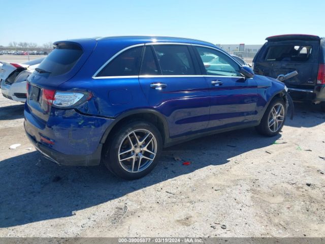 WDC0G4JB9HF117937 Mercedes-Benz GLC 300