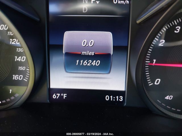 WDC0G4JB9HF117937 Mercedes-Benz GLC 300