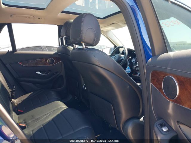 WDC0G4JB9HF117937 Mercedes-Benz GLC 300