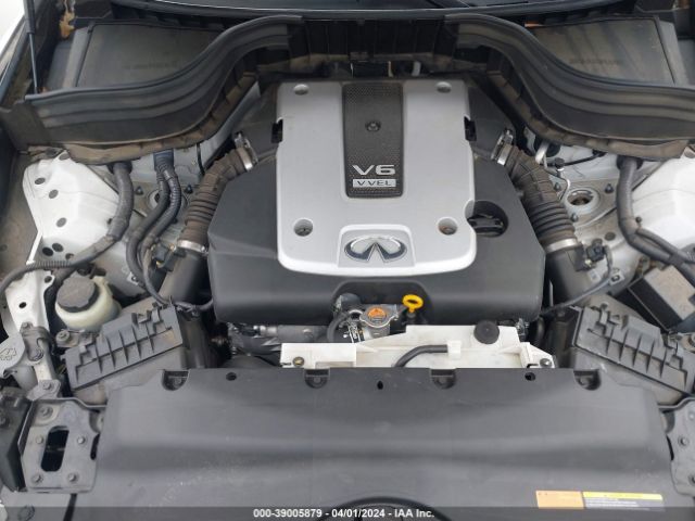 JN1BJ0RP6GM230749 Infiniti QX50