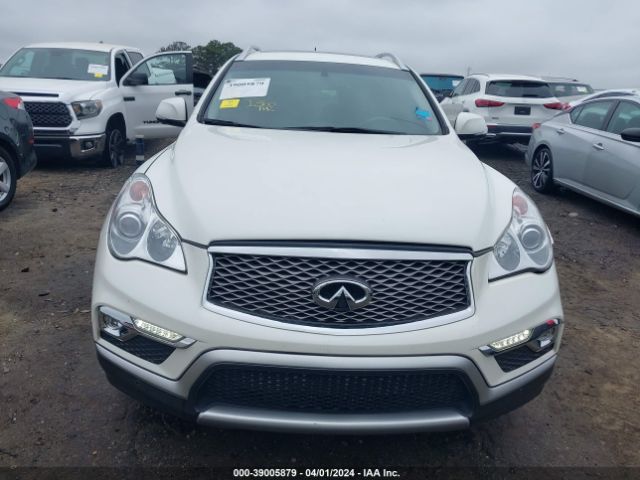 JN1BJ0RP6GM230749 Infiniti QX50